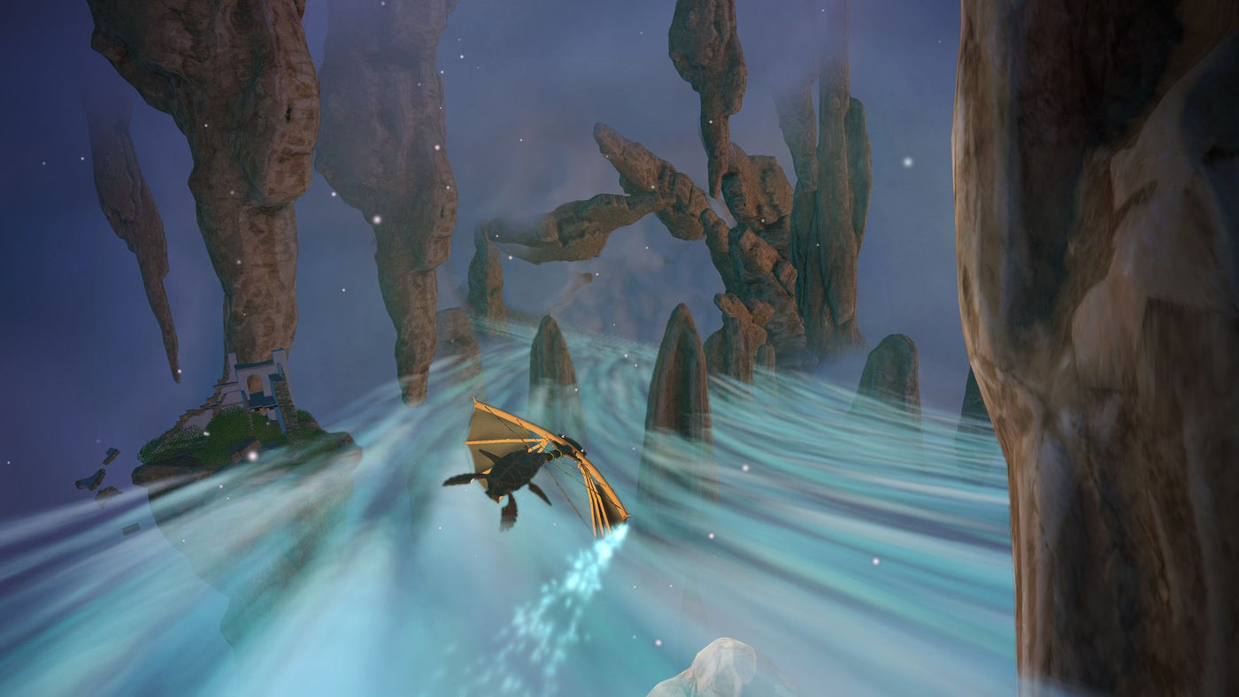 Heaven's Vault (PC) - Steam Key - GLOBAL