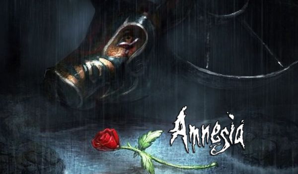 Amnesia: A Machine For Pigs Steam Key GLOBAL