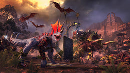 Total War: WARHAMMER II - The Prophet & The Warlock Steam Key GLOBAL