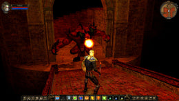 Dungeon Lords Steam Edition Steam Key GLOBAL