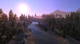 Lumberjack's Dynasty (PC) - Steam Key - GLOBAL