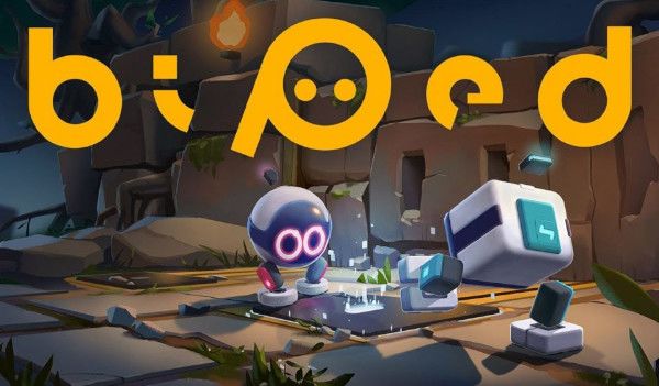 Biped (PC) - Steam Key - GLOBAL