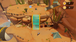 Biped (PC) - Steam Key - GLOBAL