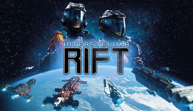 Interstellar Rift (PC) - Steam Key - GLOBAL