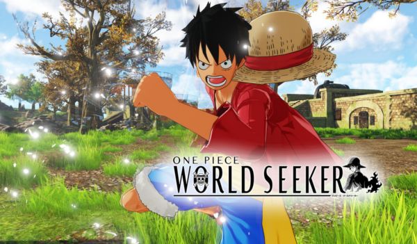 ONE PIECE World Seeker Steam Key GLOBAL