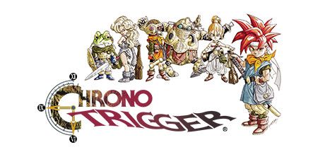 CHRONO TRIGGER Steam Key GLOBAL