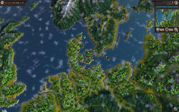 Patrician IV: Gold Steam Key GLOBAL