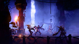 Trine 3: The Artifacts of Power Steam Key GLOBAL
