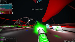 Ratz Instagib Steam Key GLOBAL