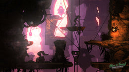 Oddworld: New 'n' Tasty Steam Key GLOBAL