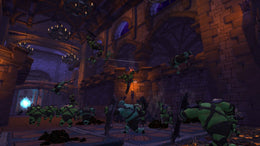 Orcs Must Die! Steam Key GLOBAL