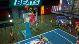 NBA Playgrounds Steam Key GLOBAL