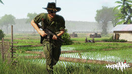 Rising Storm 2: Vietnam - Pulling Rank Cosmetic Steam Key GLOBAL