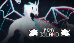 Pony Island Steam Key GLOBAL