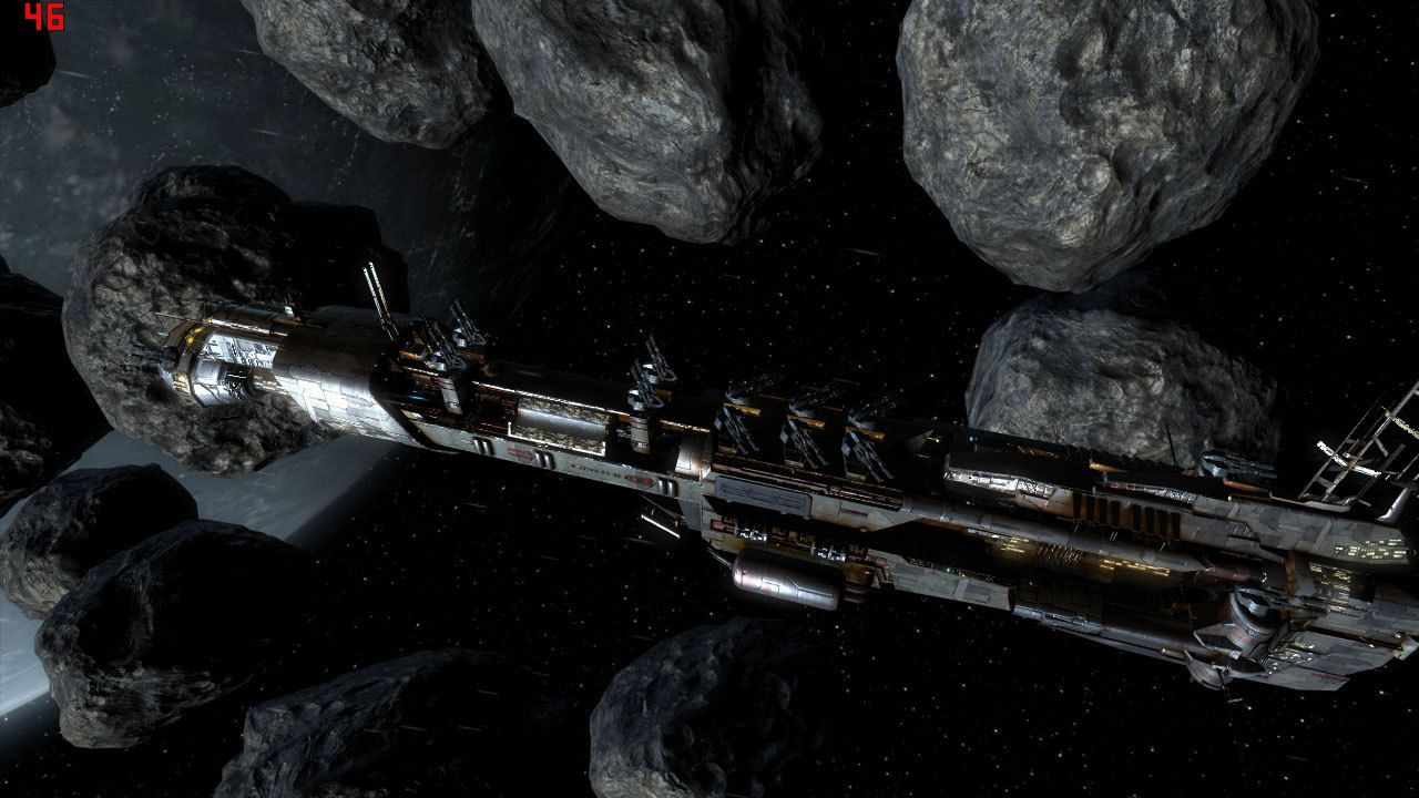 X3: Terran Conflict Steam Key GLOBAL