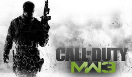 Call of Duty: Modern Warfare 3 - DLC Collection 2 Steam Key GLOBAL