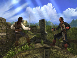 Pirates of the Caribbean: At World's End Steam Key GLOBAL