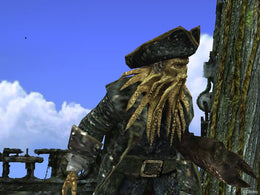 Pirates of the Caribbean: At World's End Steam Key GLOBAL