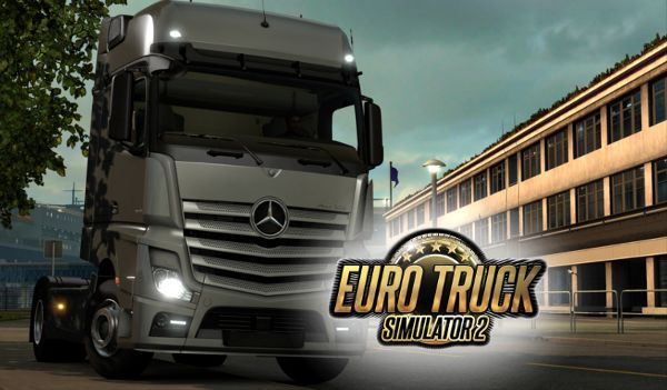 Euro Truck Simulator 2 Cargo Bundle Steam Key GLOBAL