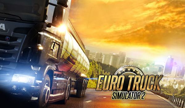 Euro Truck Simulator 2 Cargo Bundle Steam Key GLOBAL