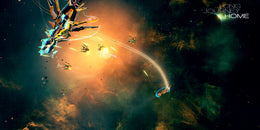 The Long Journey Home Steam Key GLOBAL