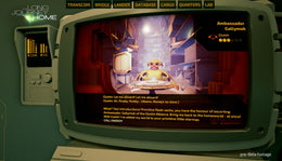 The Long Journey Home Steam Key GLOBAL