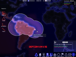 Defcon Steam Key GLOBAL