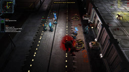 The Red Solstice Steam Key GLOBAL