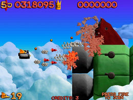 Platypus Steam Key GLOBAL