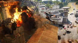 Just Cause 3 (Xbox One) - Xbox Live Key - GLOBAL