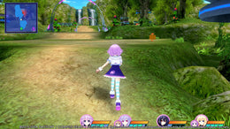 Hyperdimension Neptunia Re;Birth3 V Generation Steam Key GLOBAL