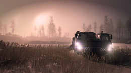 SPINTIRES - CHERNOBYL BUNDLE - Steam - Key GLOBAL