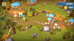 Overcooked! 2 - Carnival of Chaos - Steam - Key GLOBAL