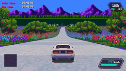 Slipstream Steam Key GLOBAL