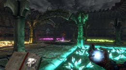 Ziggurat Steam Key GLOBAL