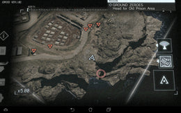 METAL GEAR SOLID V: The Definitive Experience DLC Steam Key GLOBAL