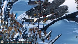 The Banner Saga 2 Steam Key GLOBAL