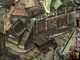 Commandos 2: Men of Courage Steam Key GLOBAL