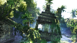 Risen 2: Dark Waters Gold Edition Steam Key GLOBAL