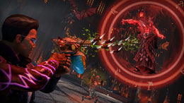 Saints Row: Gat out of Hell (PC) - Steam Key - GLOBAL