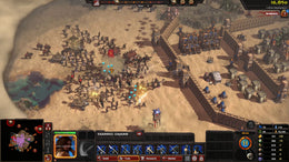 Conan Unconquered Standard Edition Steam Key GLOBAL