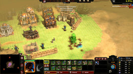 Conan Unconquered Standard Edition Steam Key GLOBAL