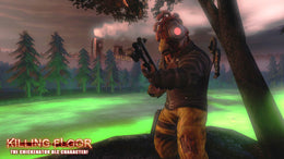 Killing Floor - The Chickenator Pack Steam Key GLOBAL