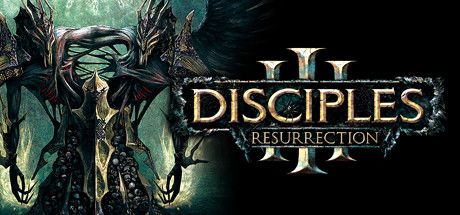 Disciples III: Reincarnation Steam Key GLOBAL