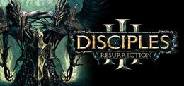 Disciples III: Reincarnation Steam Key GLOBAL
