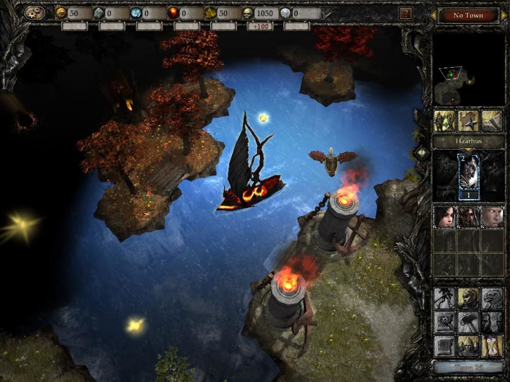 Disciples III: Reincarnation Steam Key GLOBAL