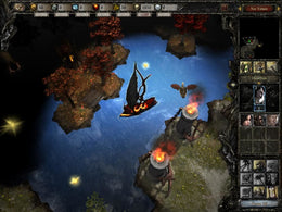 Disciples III: Reincarnation Steam Key GLOBAL