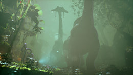 PLANET ALPHA Steam Key GLOBAL