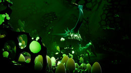 PLANET ALPHA Steam Key GLOBAL