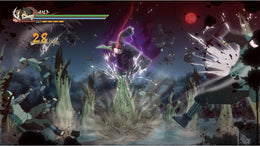 NARUTO SHIPPUDEN: Ultimate Ninja STORM 4 - Season Pass Steam Key GLOBAL